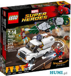 LEGO 76083 Spiderman