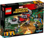 LEGO 76079 Strażnicy Galaktyki 2 Atak Ravagera