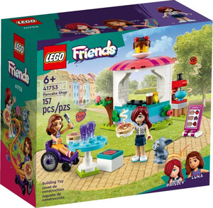 LEGO Friends 41753 Naleśnikarnia
