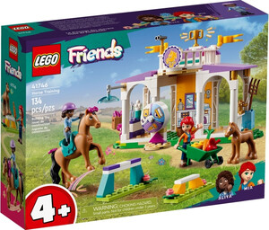 Klocki LEGO Friends 41746 Szkolenie koni