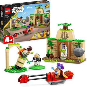 LEGO 75358 STAR WARS Świątynia Jedi™ na Tenoo