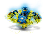 niebieski Ninja LEGO 70660