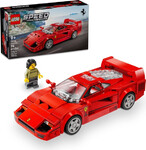 LEGO 76934 Samochód Ferrari F40 Speed Champions