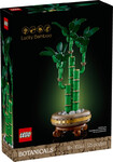 LEGO ICONS 10344 Bambus Dracena sandera