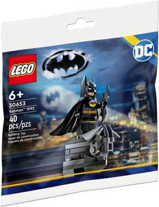 LEGO 30653 Batman Saszetka