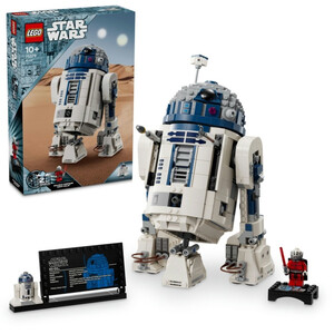 LEGO 75379 STAR WARS Figurka R2-D2™